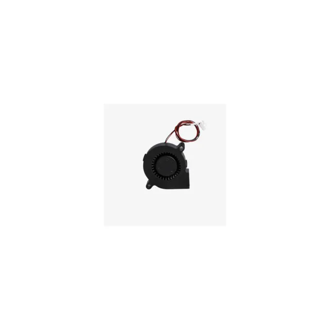 Creality K2 Pro K2 Plus Mainboard Cooling Fan for K2 Plus_K2 Pro — image 1