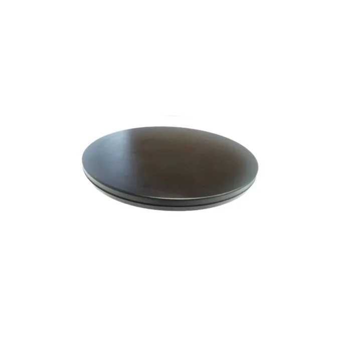 Creality Manual Turntable for 3D Scanning or Product Video - 20 cm Diameter, Manual Rotation — image 1