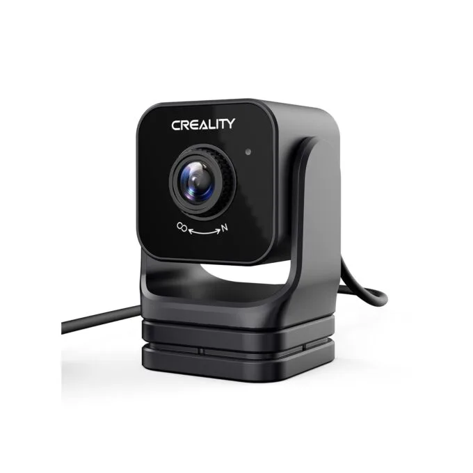 Creality Nebula Camera - USB HD, Night Vision, 24/7 Monitoring, Time-Lapse, Spaghetti Detection — image 2