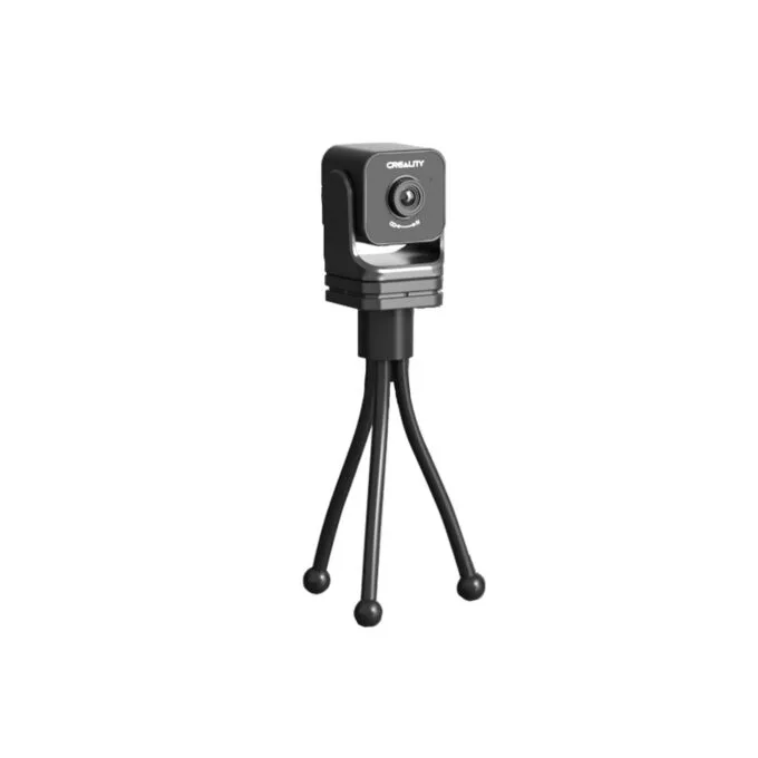 Creality Nebula Camera - USB HD, Night Vision, 24/7 Monitoring, Time-Lapse, Spaghetti Detection — image 4