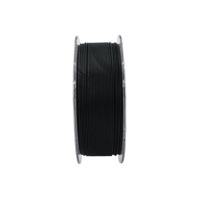 Creality PAHT-CF Black Carbon Fiber 3D Printer Filament - PAHT-CF - Black, 1 kg spool — image 2
