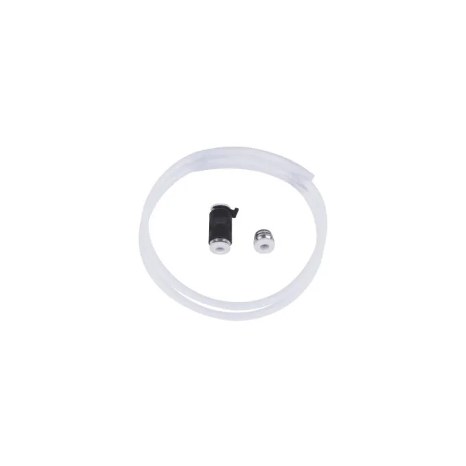 Creality PTFE Tube + Pneumatic Connectorfor K2 Plus — image 1