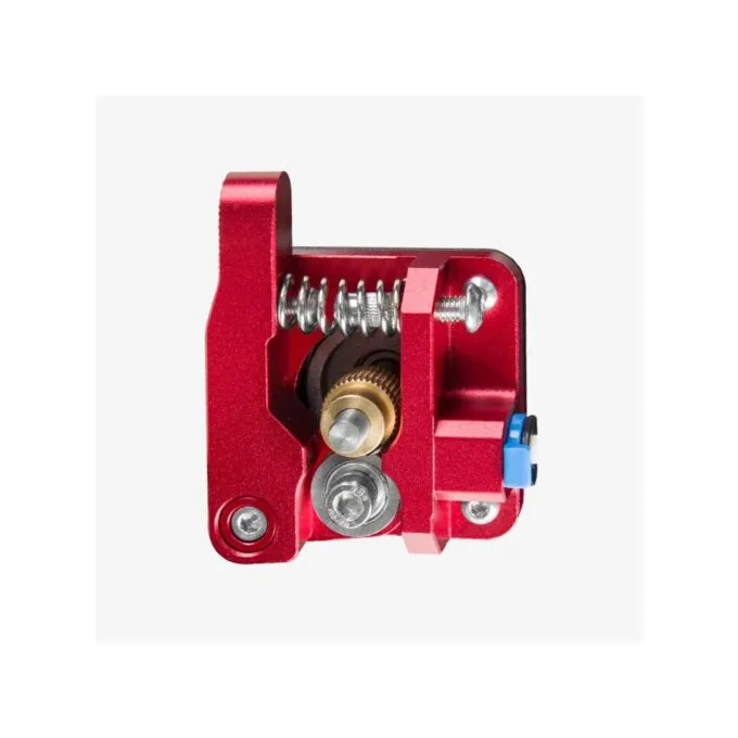 CREALITY Red Metal Extruder Kit - Ender-3/CR-10 Series - Upgraded all-metal drive — image 2