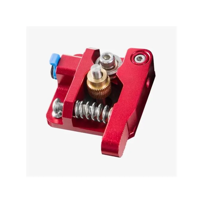 CREALITY Red Metal Extruder Kit - Ender-3/CR-10 Series - Upgraded all-metal drive — image 1