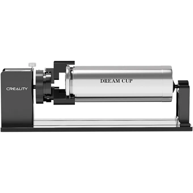Creality Rotary Kit Pro Upgrade Package for A1 - multifunctional jaws & Googles — image 2