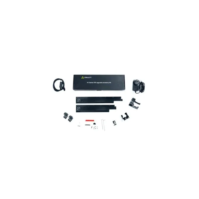 Creality Series CFS Upgrade Accessory Kit - K1, K1 Max, K1C, K1 SE - CFS Upgrade Accessory Kit — image 1