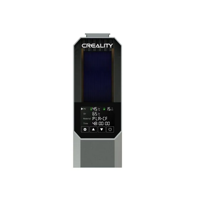 Creality Space Pi Filament Dryer 360 Dry Box - 40-70°C, 360° Heated Air, 80W PTC — image 2