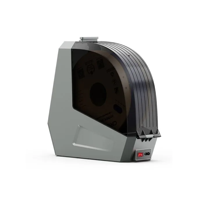 Creality Space Pi Filament Dryer 360 Dry Box - 40-70°C, 360° Heated Air, 80W PTC — image 3
