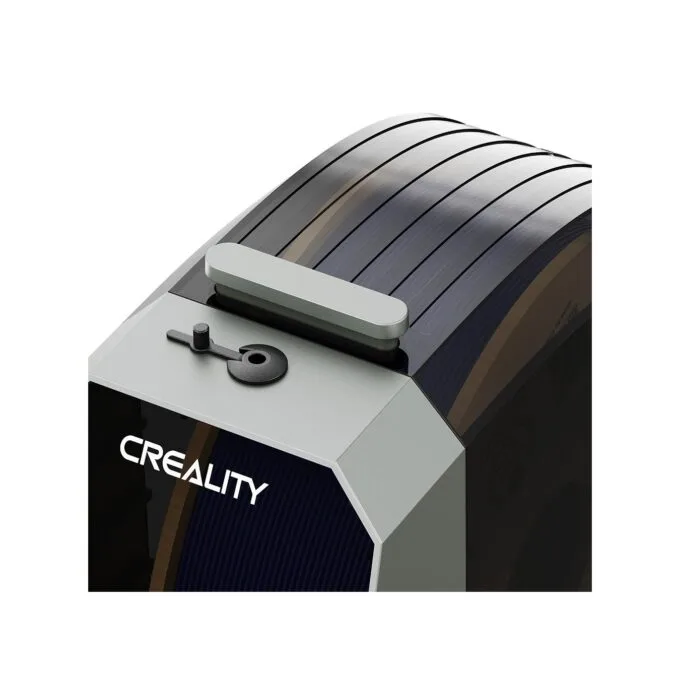 Creality Space Pi Filament Dryer 360 Dry Box - 40-70°C, 360° Heated Air, 80W PTC — image 4