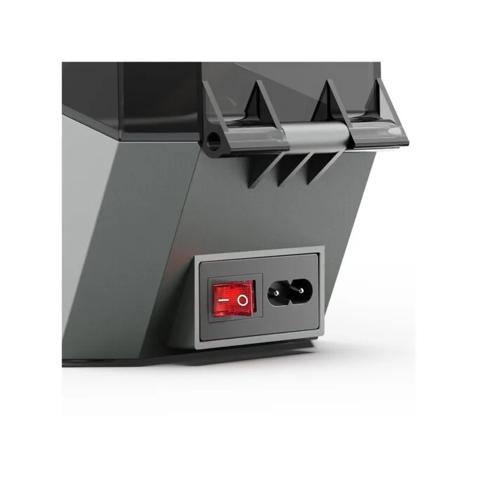 Creality Space Pi Filament Dryer 360 Dry Box - 40-70°C, 360° Heated Air, 80W PTC — image 5