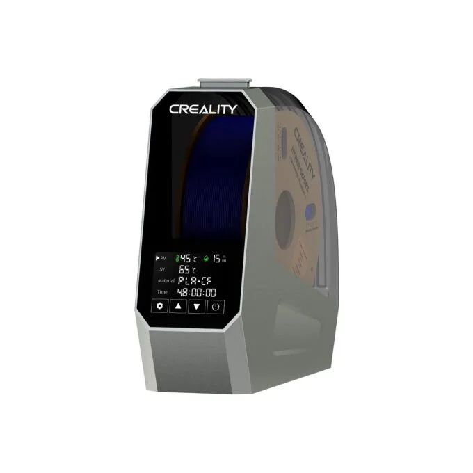 Creality Space Pi Filament Dryer 360 Dry Box - 40-70°C, 360° Heated Air, 80W PTC — image 1