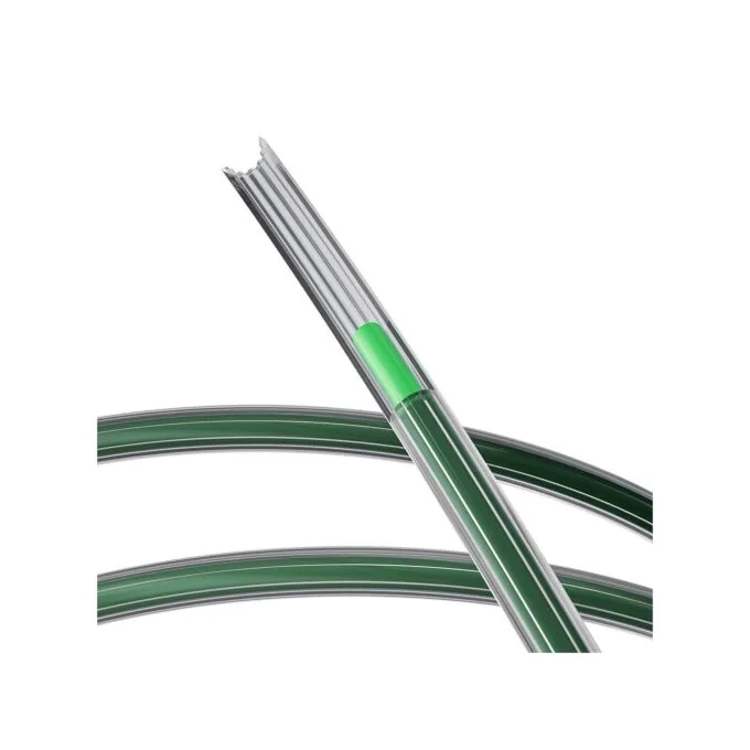 Creality Star-Shaped Low-Resistance PTFE Tube 4m & Cutter - for all FDM printers — image 2