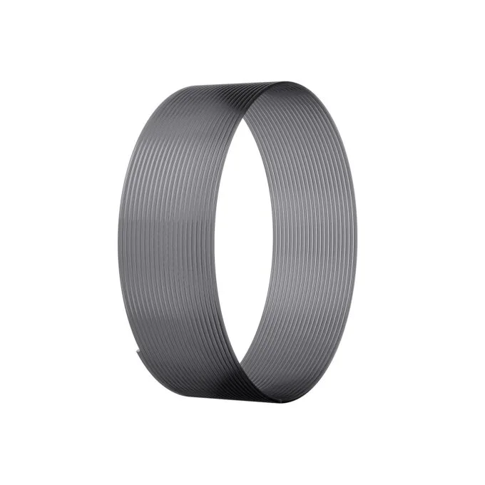 Creality Star-Shaped Low-Resistance PTFE Tube 4m & Cutter - for all FDM printers — image 3