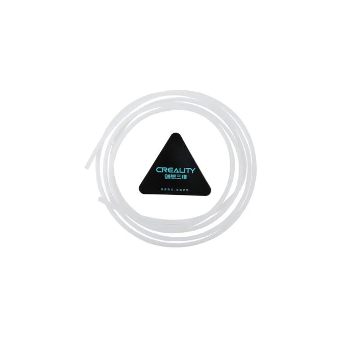 Creality Teflon Tube Kit 1M for Various 3D Printers — image 1