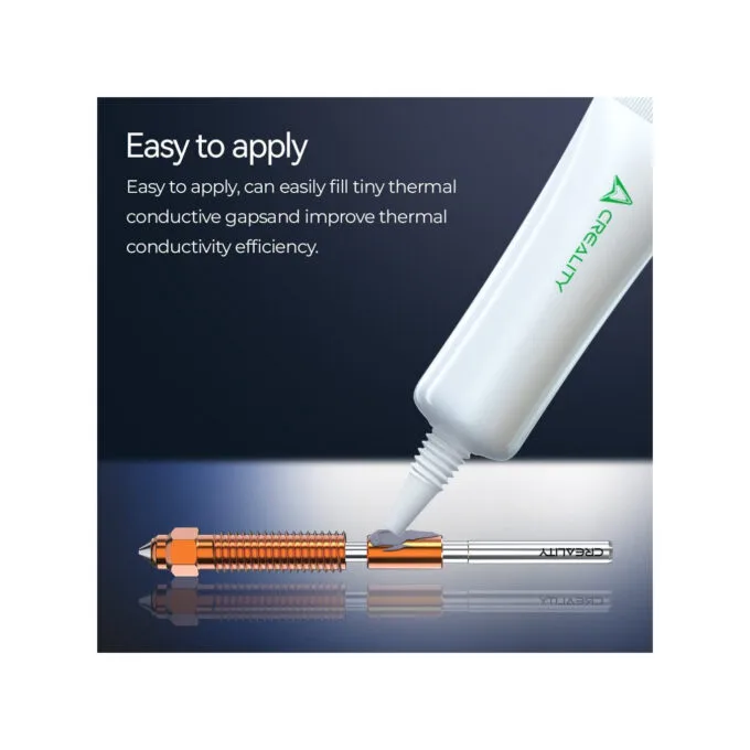 Creality Thermal Grease 10g — image 2