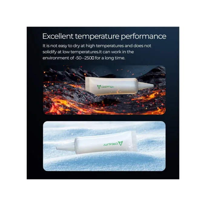 Creality Thermal Grease 10g — image 4