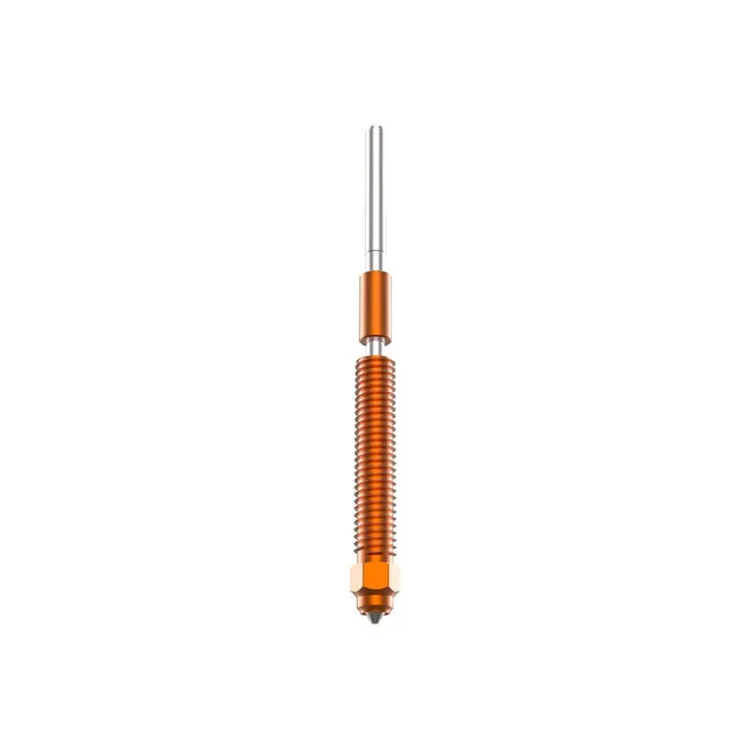 Creality Unicorn K2P Quick-Swap Nozzle-0.2mme for K2 K2 Plus Creality Hi — image 1