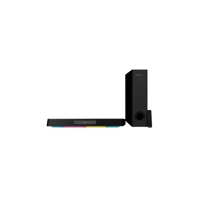 Creative Audio-System Sound Blaster Katana V2X - Katana V2X - 2.1 Channel, Bluetooth, Built-in Subwoofer — image 2