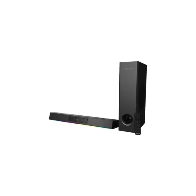 Creative Audio-System Sound Blaster Katana V2X - Katana V2X - 2.1 Channel, Bluetooth, Built-in Subwoofer — image 1