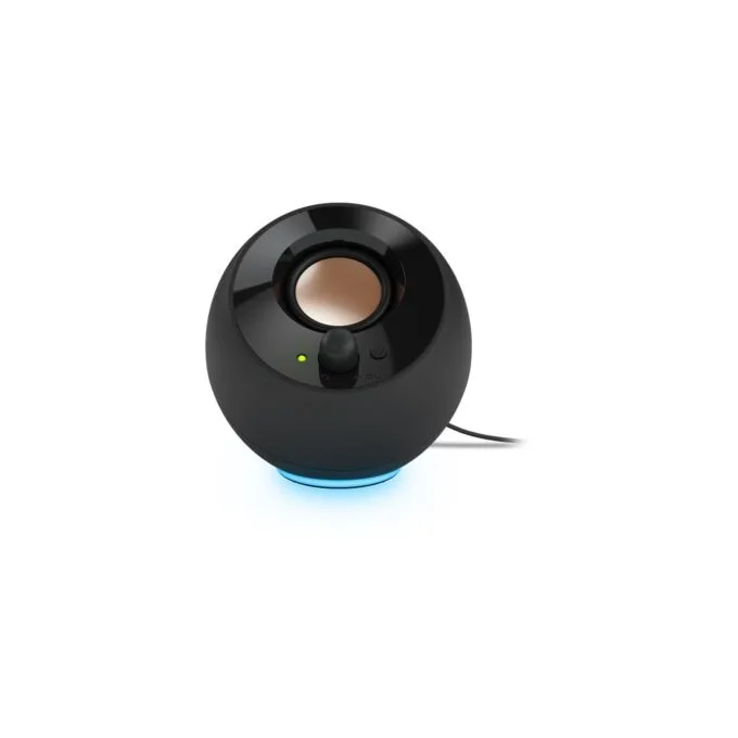 Creative Pebble SE RGB Stereo Speaker - Pebble SE - — image 2
