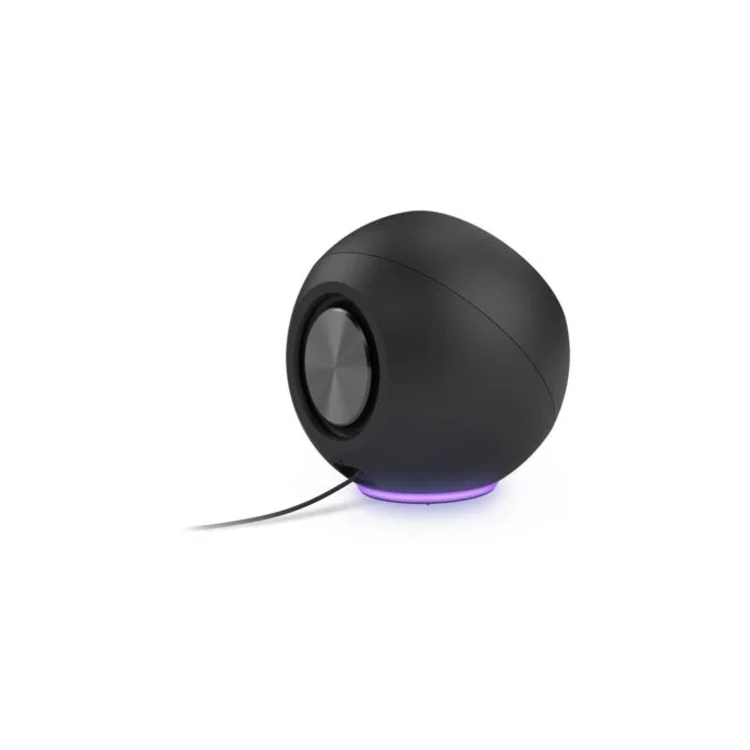 Creative Pebble SE RGB Stereo Speaker - Pebble SE - — image 3