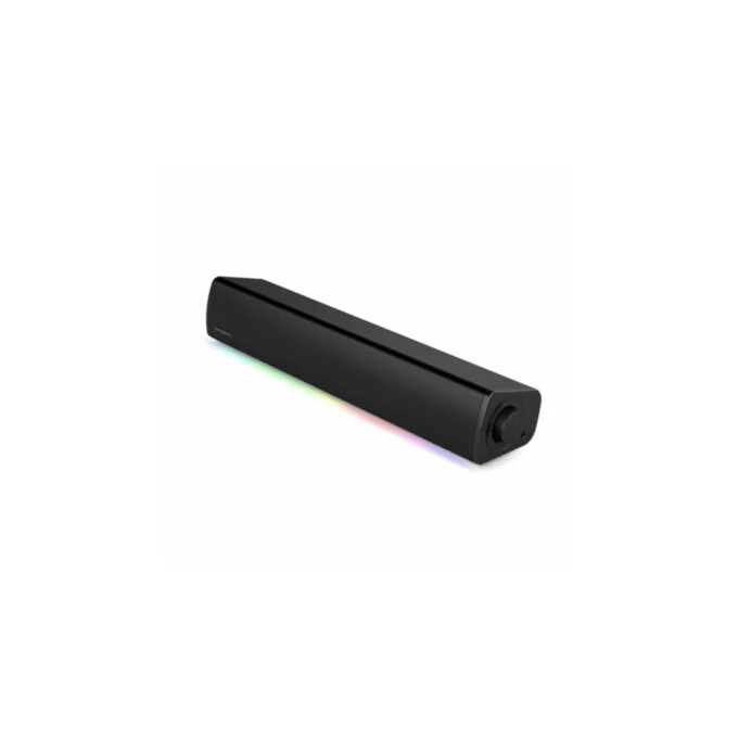 Creative Sound Blaster GS3 Wireless Soundbar - Black, Bluetooth 5.4, USB-C & AUX — image 6