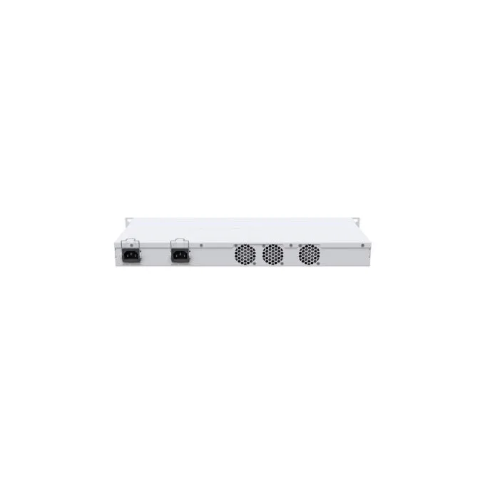 CRS326-24S+2Q+RM Rackmount Switch - CRS326-24S+2Q+RM - Rackmount, Web-managed — image 2