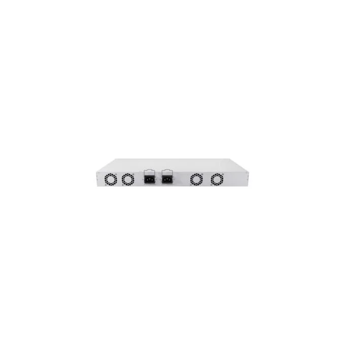 CRS418 Switch - CRS418-8P-8G-2S+RM - Switch — image 3