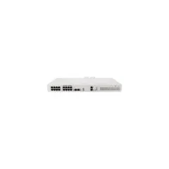 CRS418 Switch - CRS418-8P-8G-2S+RM - Switch