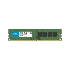 Crucial 16GB DDR4-3200 UDIMM CL22 CT16G4DFRA32A