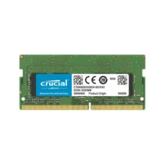 Crucial 32GB DDR4 SO-DIMM 3200MHz CT32G4SFD832A