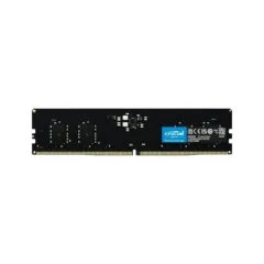 Crucial 8GB DDR5-4800 CL40 UDIMM CT8G48C40U5