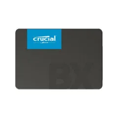 Crucial BX500 1TB 2.5" SATA III SSD - 540 MB/s - CT1000BX500SSD1