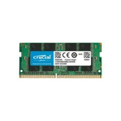 Crucial CT16G4SFRA32A 16GB DDR4-3200 SO-DIMM CL22