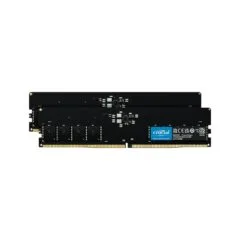 Crucial DDR5 5600 Kit 32GB (2x16GB) UDIMM CL46