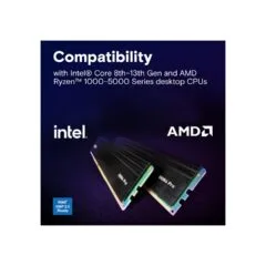 Crucial Pro 16GB DDR4-3200 UDIMM Memory Module - CP16G4DFRA32A