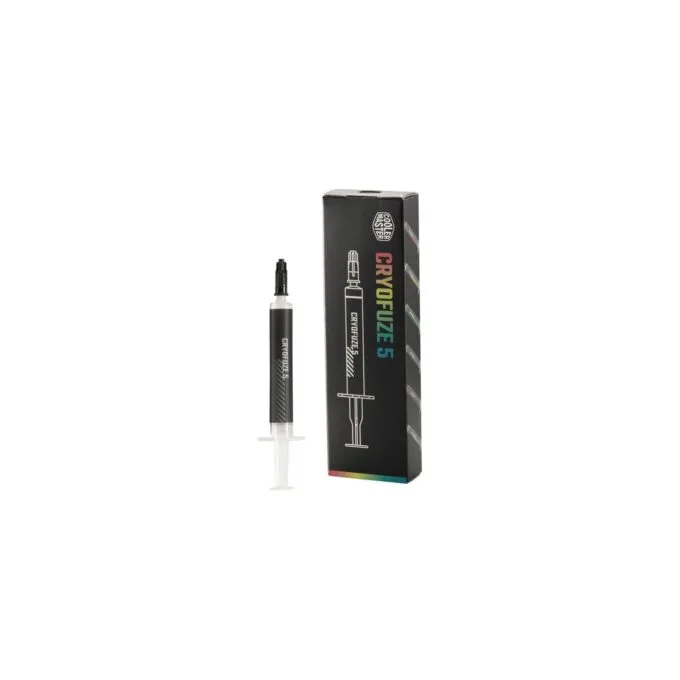 CryoFuze Thermal Paste - CryoFuze 5 - thermal pastes — image 3