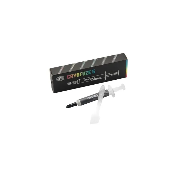 CryoFuze Thermal Paste - CryoFuze 5 - thermal pastes — image 4