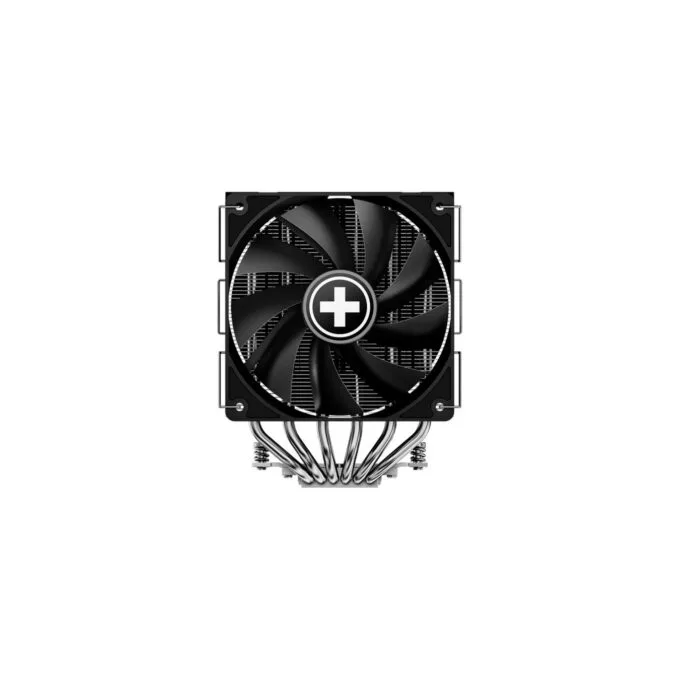 Cryon M806D.B, Luftkühler — image 1