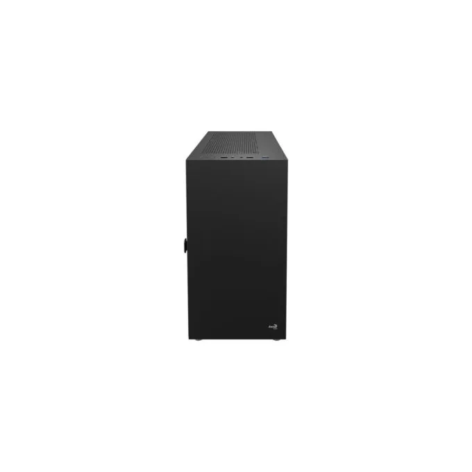 CS-111-G-BK-v1, tower case — image 2