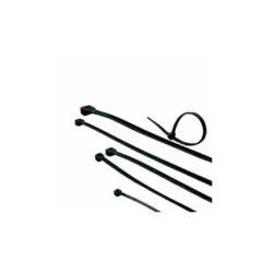 CT1055 CABLE TIES 203mm LENGTH, 4.6mm WIDTH BLACK ACT