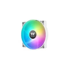 CT200 ARGB Sync PC Cooling Fan White (Single Pack) - Case Fan