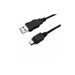 CU0015 3m USB MINI 5pin AM PM CBL LOGILINK