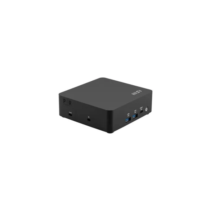 Cubes NUC AI - 1UMG-018BEU - Barebone — image 1