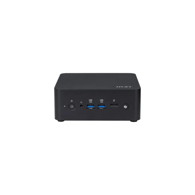 Cubi NUC AI+ 2MG-039AT, Mini-PC — image 2