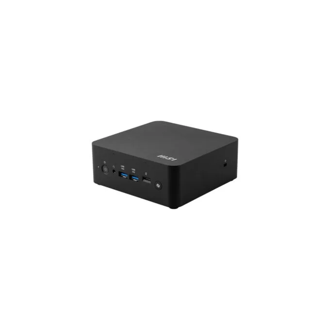 Cubi NUC AI+ 2MG-039AT, Mini-PC — image 3