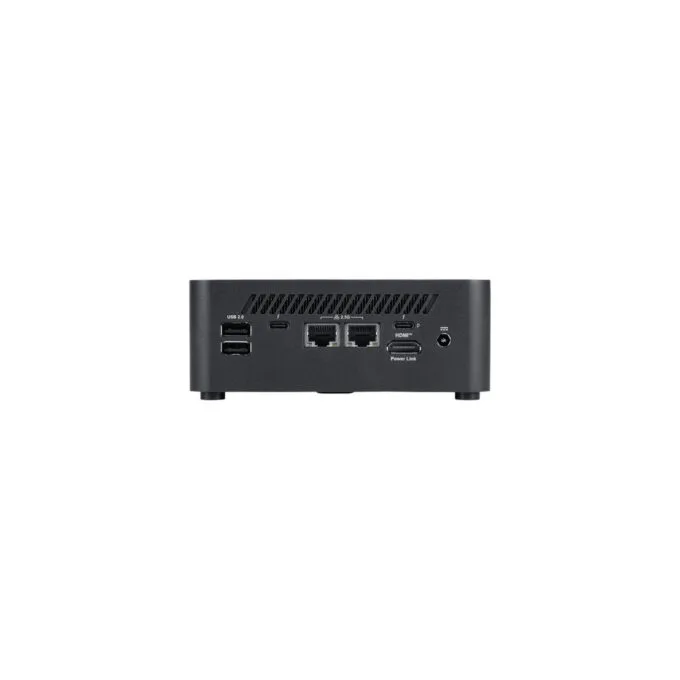 Cubi NUC AI+ 2MG-039AT, Mini-PC — image 4