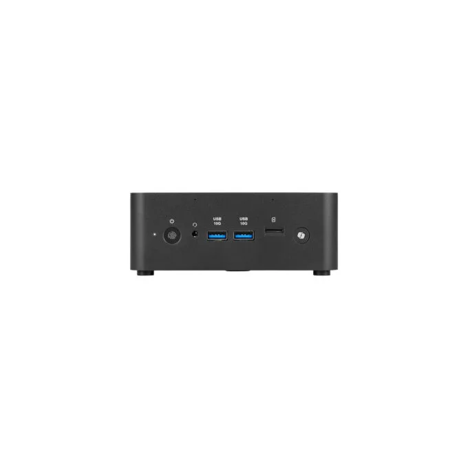 Cubi NUC AI+ 2MG-039AT, Mini-PC — image 7