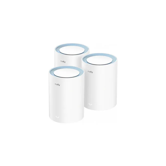 Cudy AC1200 Wi-Fi Mesh Solution — image 1