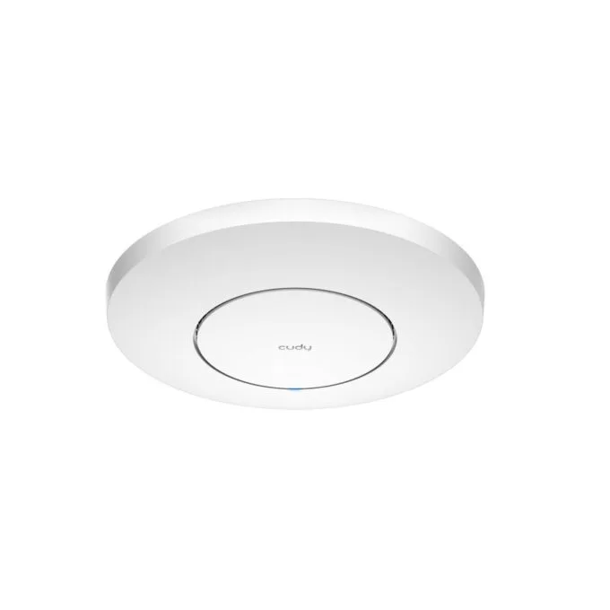 Cudy Access Point - AP3000_P - Ceiling AX3000 Dual Band 2.5G Wi-Fi 6 Injector — image 2